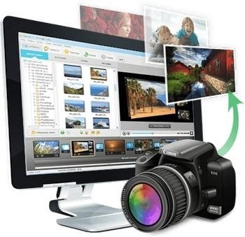 ФотоШОУ Pro 21.0 (2022) PC | RePack & Portable by elchupacabra